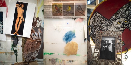 Lucinda Parker, 2025 Lucinda Parker, 2025